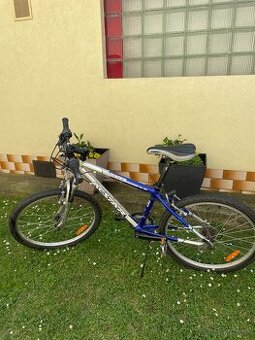 Bicykel zn. ACSTAR Younger