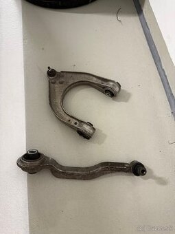 Predne lave ramena w211