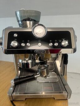 Pákový kávovar De'Longhi La Specialista OPERA EC9355.M nere