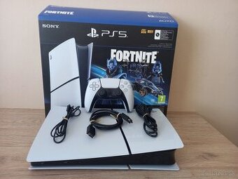 Playstation 5 Digital