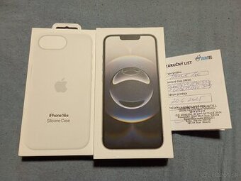 iphone 16e