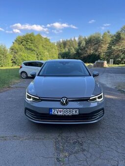 VW GOLF 8 1.5 etsi A/T 110kw (150ps) Style