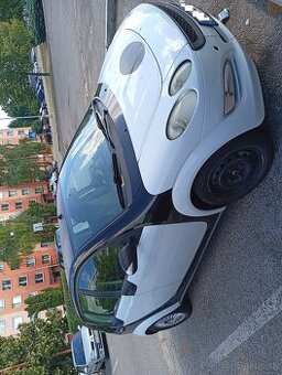 Predám Smart Forfour 1.5dci - platná stk i ek