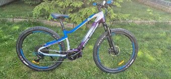 Predam elektrobike Cussis Fiona 8.6 17"