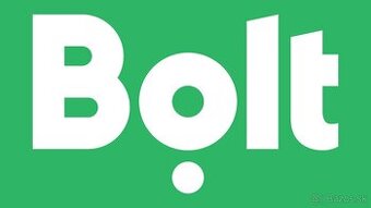 Vodic BOLT na nasom aute