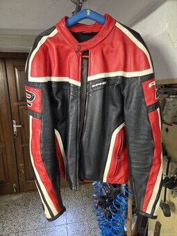 SPIDI bunda na moto