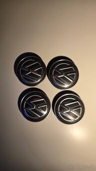 Predam krytky na disky Volkswagen VW 65/55 mm