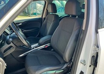 Opel Zafira - 1