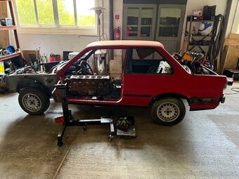 Bmw E30 325i