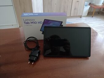 Predám Tablet Lenovo Tab M10 HD
