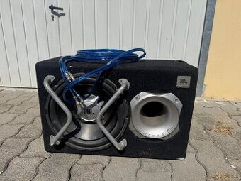 Predám JBL subwoofer