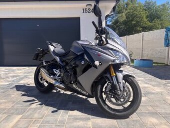 Predam Suzuki GSX-S1000F..12/2020