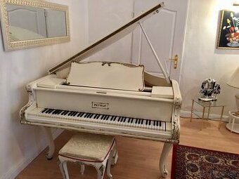 Petrof P173 Breeze Rococo