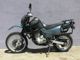 YAMAHA XT 600 E - Enduro - 1