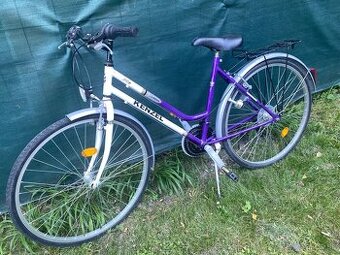 Predám dámsky bicykel