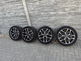 Elektrony Kia proceed
