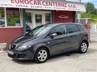 Seat Altea 2.0tdi 103kw stylance