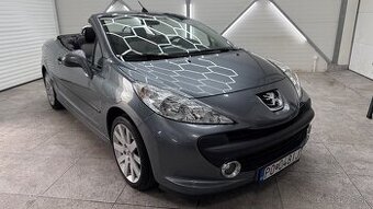 Peugeot 207cc