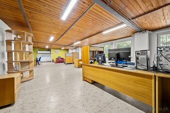 Predaj nebytového priestoru na Púpavovej ul. v Bratislave