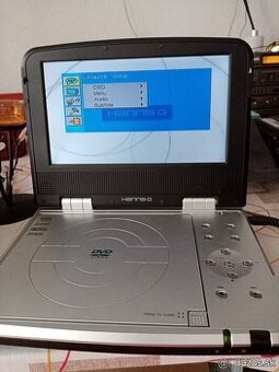 dvd prehravač