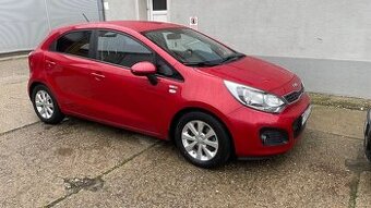 Predam Kia Rio