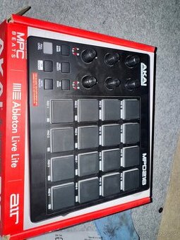 Akai PRO MPD 218