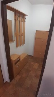 Prenájom 2-izb. bytu