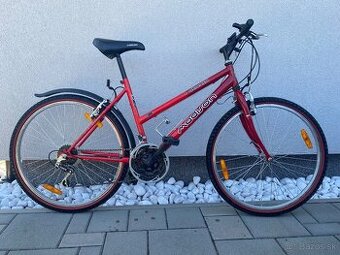 Predam horsky bicykel Madison Atlanta