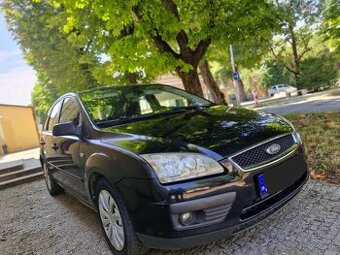 Ford fucus 1.6.tdci 2006