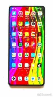 xiaomi note 13 Pro,zaruka 1,5 roka,8/256GB,200 Mpx fotak