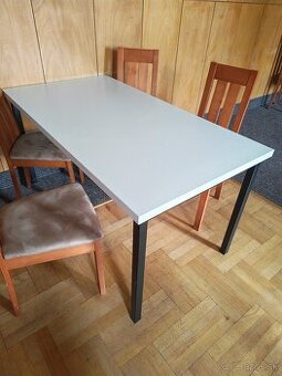 JEDÁLENSKÝ STÔL 150 X 80 cm