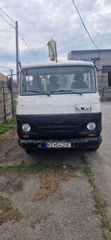 ✅️Daewoo Avia A 75L s hydraulickou rukou✅️