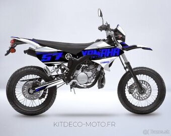 Kúpim s tp spz yamaha Dt 50cc