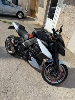 Kawasaki Z 1000