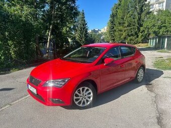 Seat Leon TSI 1.4