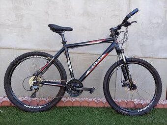 Horský bicykel