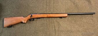 Predám ZKM 456 kal. 22 LR presná