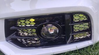 Mriežky RS5 design