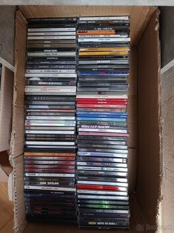 Hip Hop, Rap CDs pt.1
