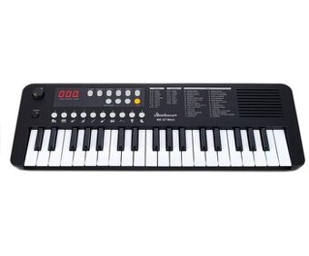 Predám klávesy StarTone 31 BK - 1