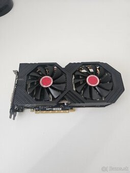 Amd RX 580 8 GB