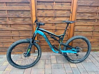 Lapierre Zesty AM 427
