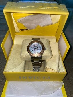 Invicta Angel 14753 - Dámske hodinky