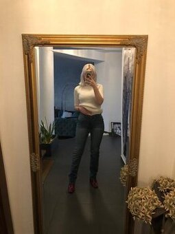 Rifle LEVIS v. S