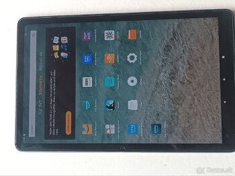 Tablet Amazon fire max 11 64GB 11" 2K display