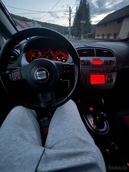 Seat Altea