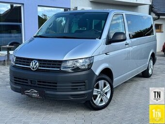 Volkswagen T6 Caravelle 2.0 TDI 150k LR Trendline DSG