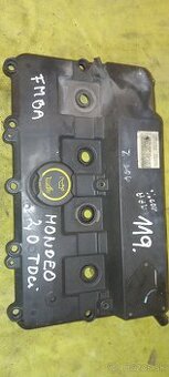 Kryt hlava valcov ford mondeo 2.0 tdci