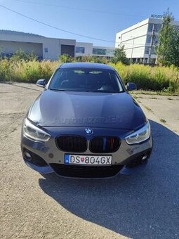 BMW 1 118d