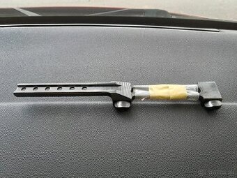 Oceľová montáž na pard008.plus cz550-zkk600